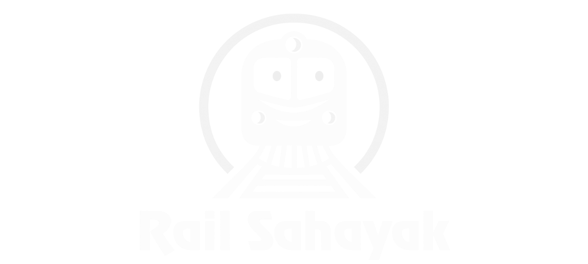 Rail SAHAYAK COOLIE logo